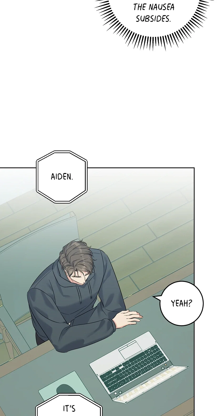 Gentle Forest Chapter 32 - Page 60
