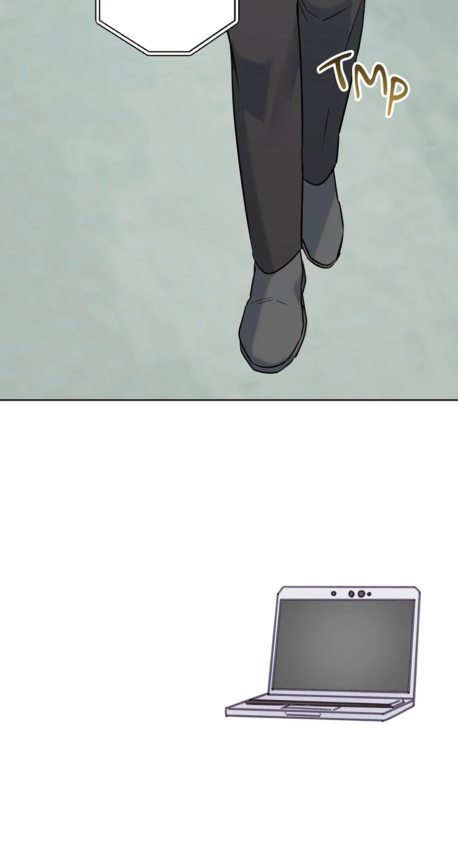 Gentle Forest Chapter 32 - Page 64