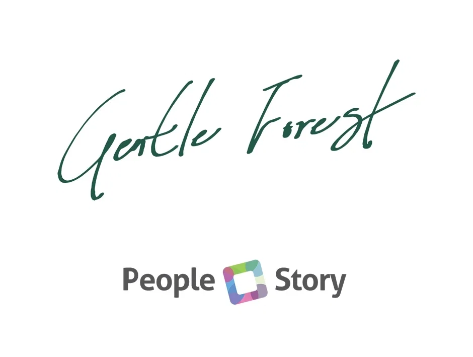 Gentle Forest Chapter 32 - Page 65