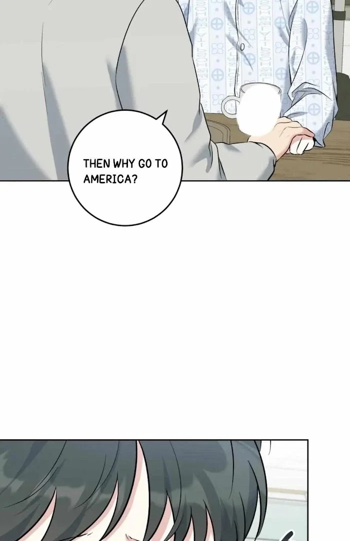 Gentle Forest Chapter 39 - Page 6