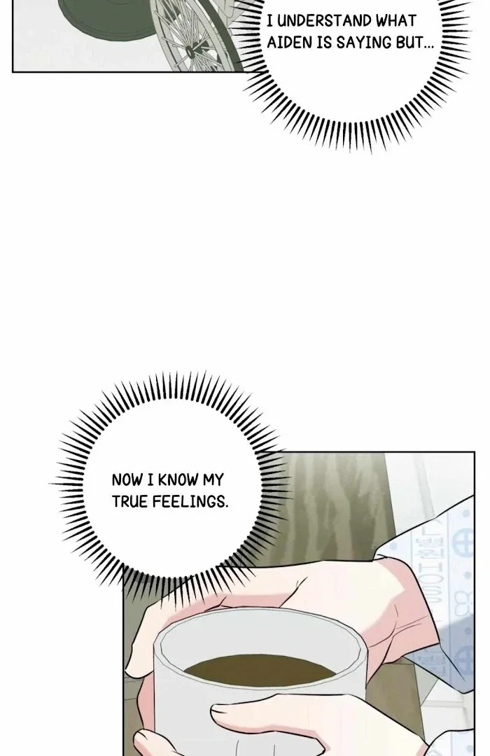 Gentle Forest Chapter 39 - Page 10
