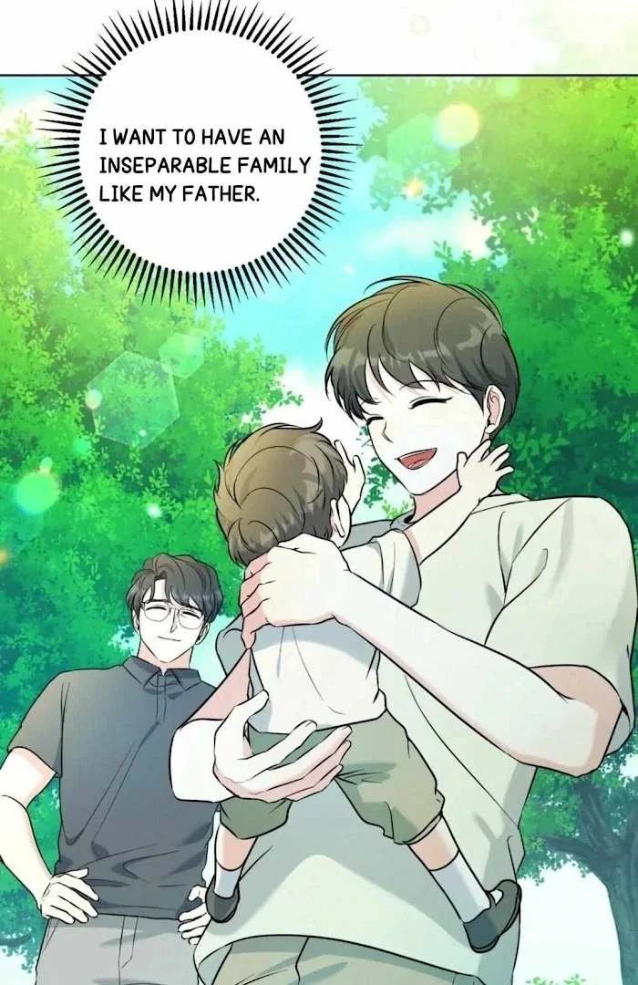 Gentle Forest Chapter 39 - Page 12