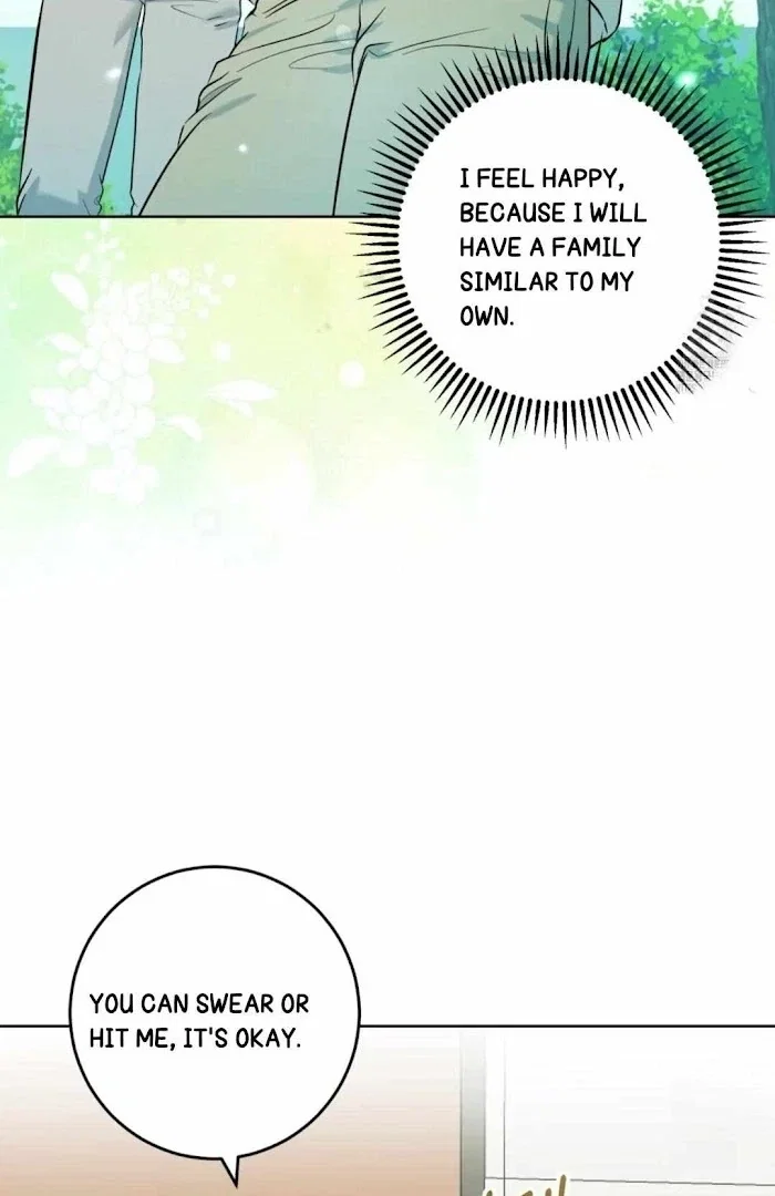 Gentle Forest Chapter 39 - Page 13