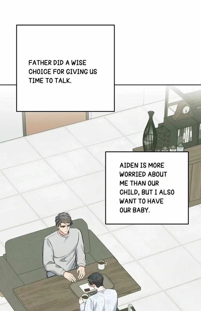Gentle Forest Chapter 39 - Page 15