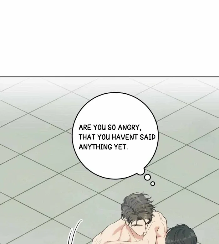 Gentle Forest Chapter 39 - Page 33