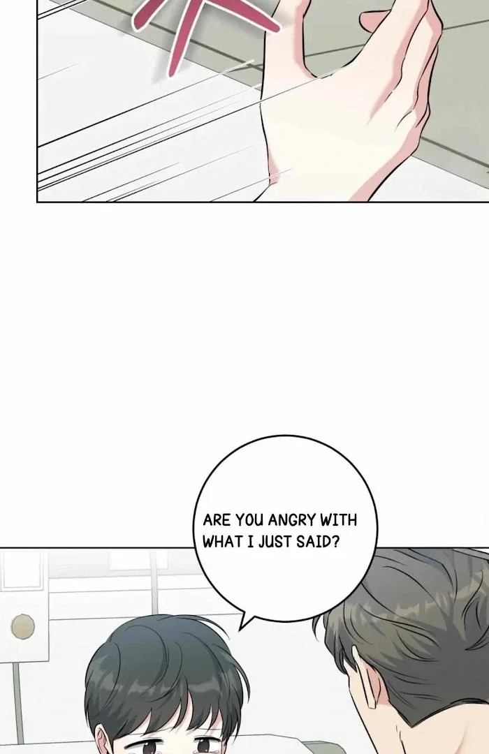Gentle Forest Chapter 39 - Page 46