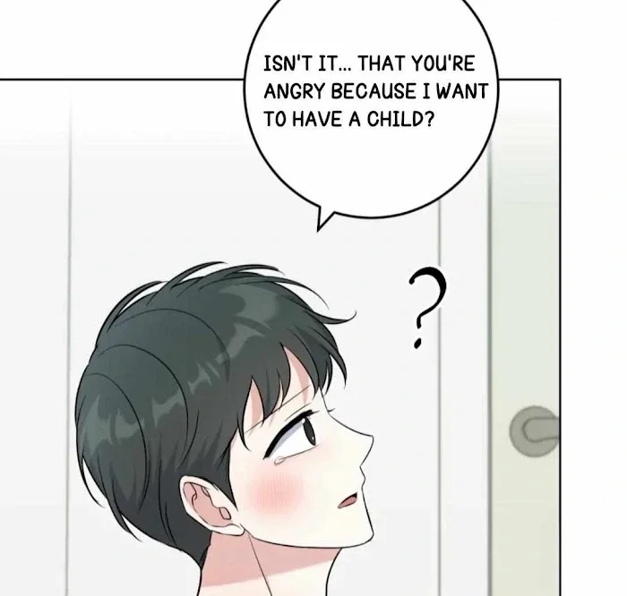 Gentle Forest Chapter 39 - Page 51