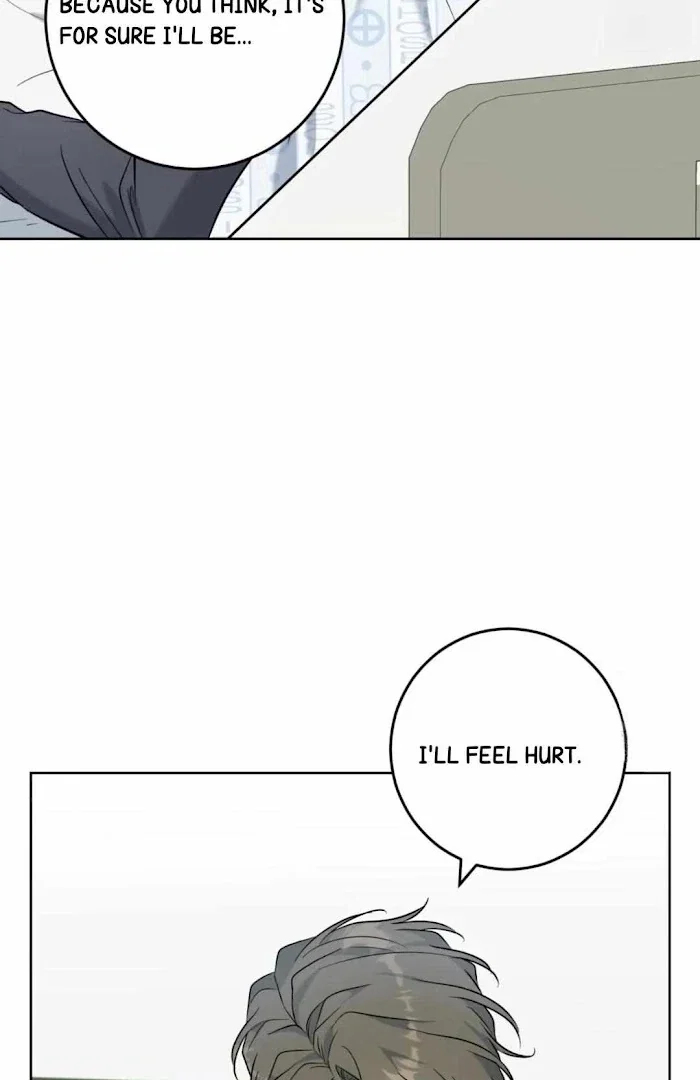 Gentle Forest Chapter 39 - Page 54