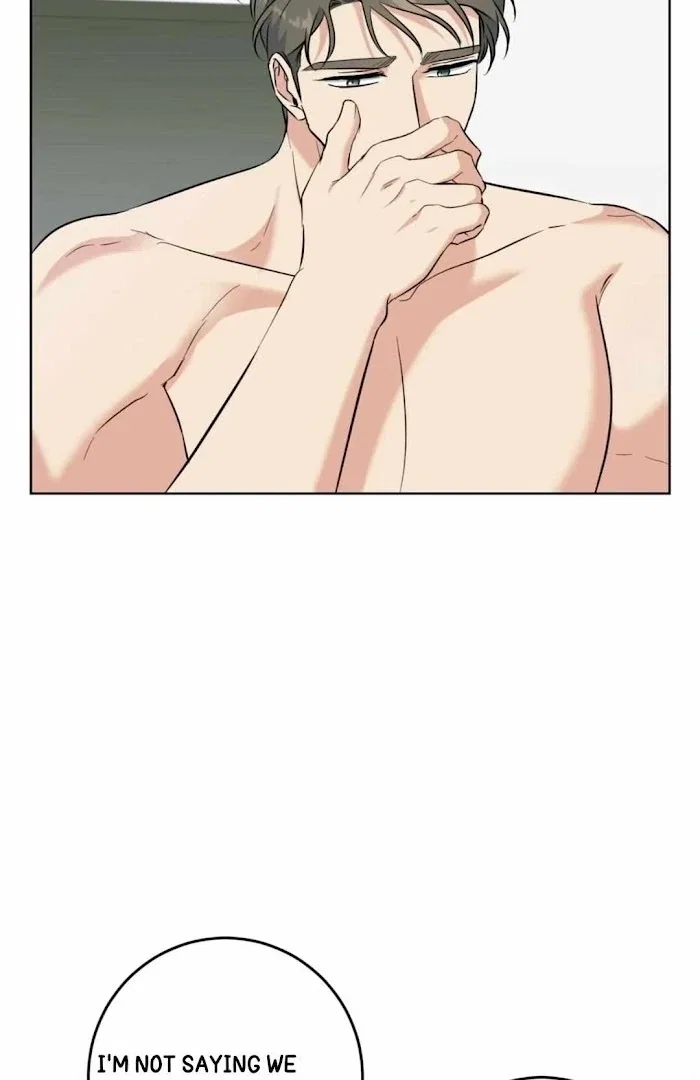 Gentle Forest Chapter 39 - Page 55