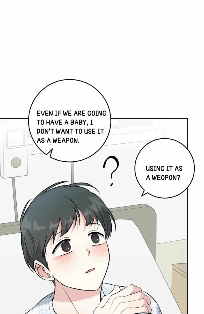 Gentle Forest Chapter 39 - Page 57