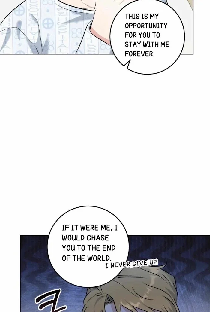 Gentle Forest Chapter 39 - Page 58
