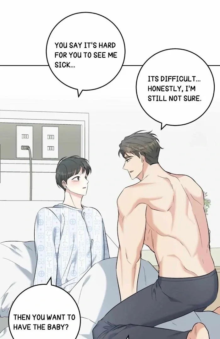 Gentle Forest Chapter 39 - Page 60