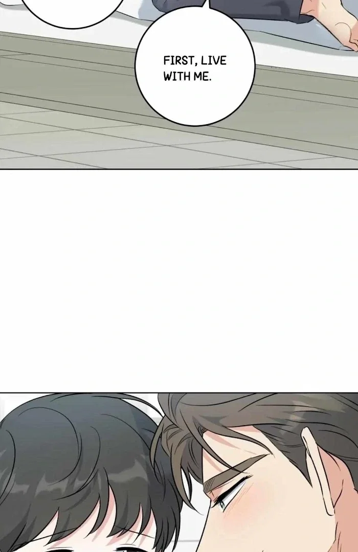 Gentle Forest Chapter 39 - Page 61