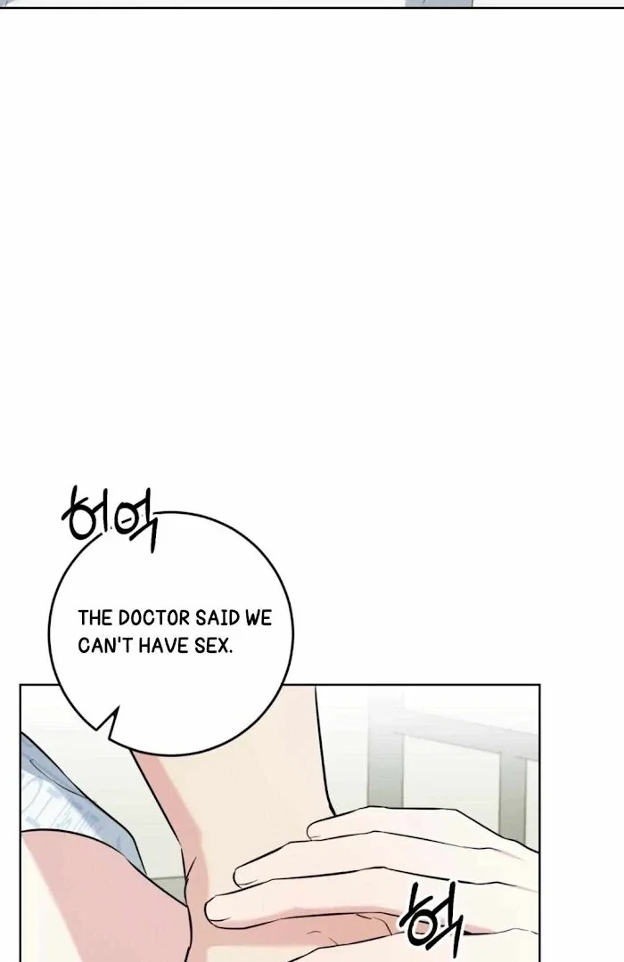 Gentle Forest Chapter 39 - Page 65