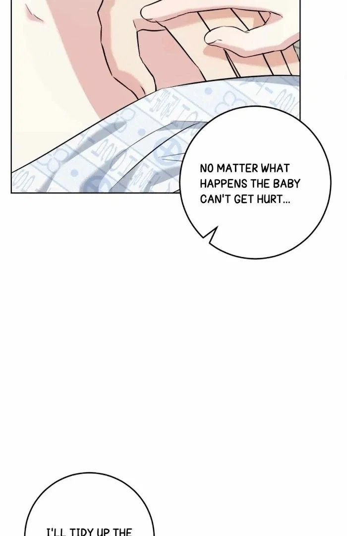 Gentle Forest Chapter 39 - Page 66