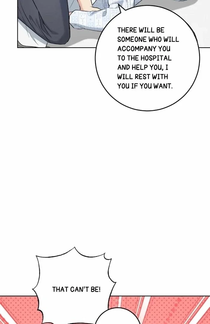 Gentle Forest Chapter 39 - Page 70