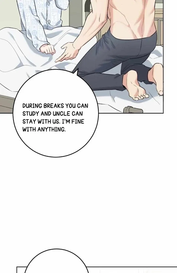 Gentle Forest Chapter 39 - Page 73