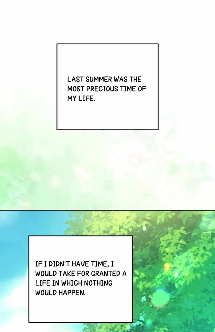Gentle Forest Chapter 39 - Page 78