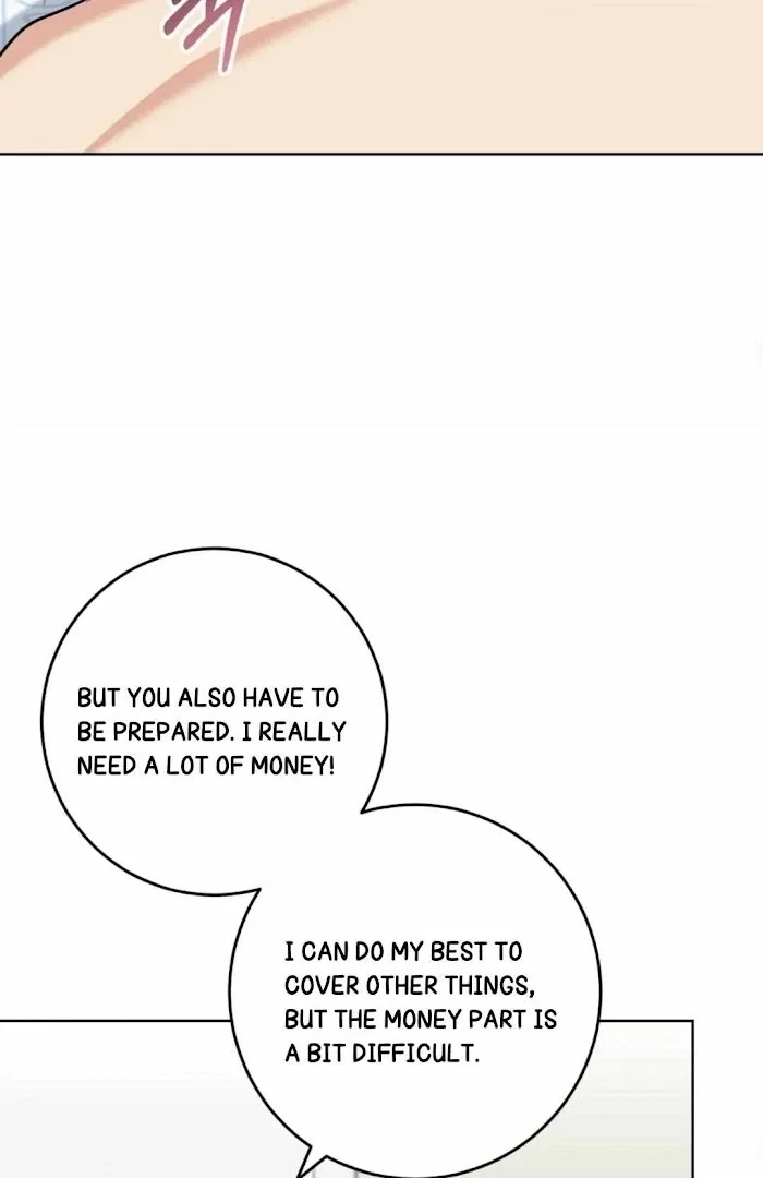 Gentle Forest Chapter 39 - Page 81