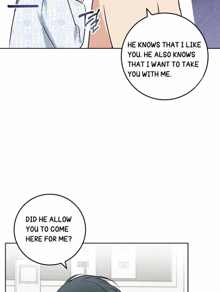 Gentle Forest Chapter 39 - Page 85