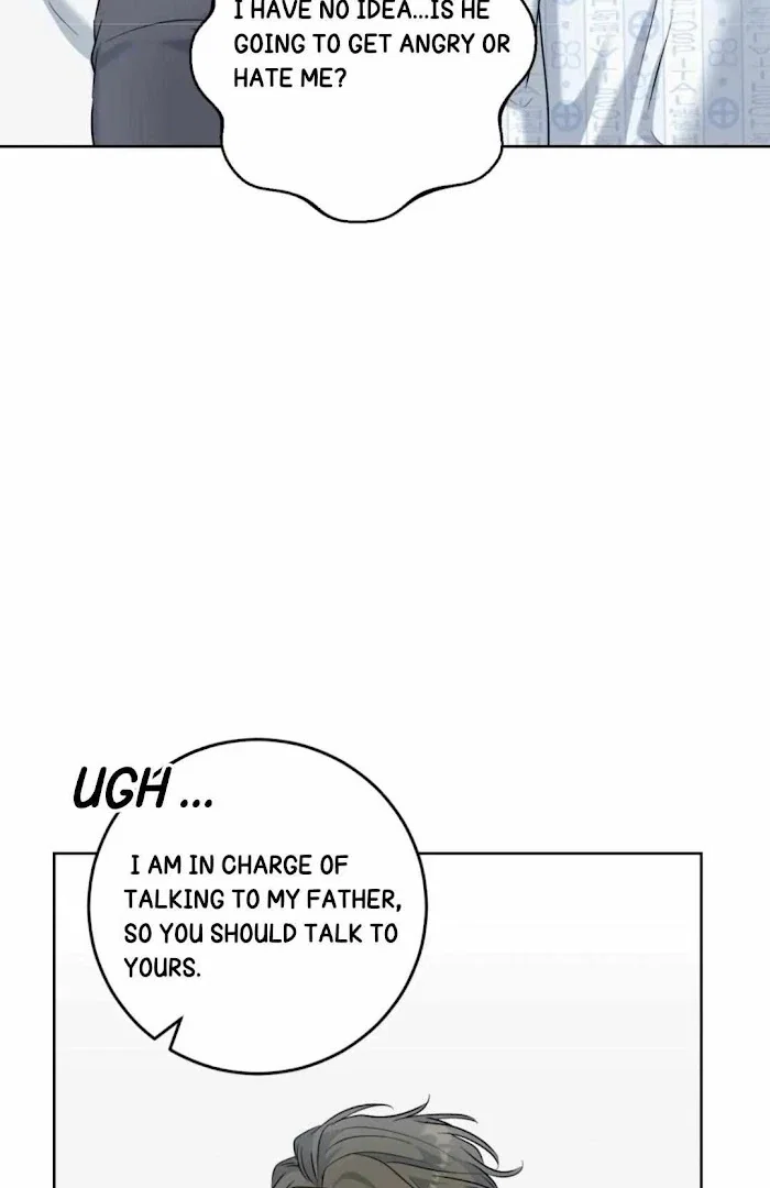 Gentle Forest Chapter 39 - Page 88