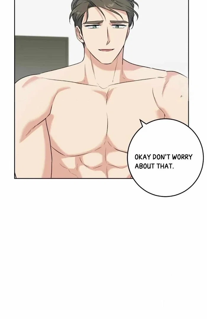 Gentle Forest Chapter 39 - Page 89