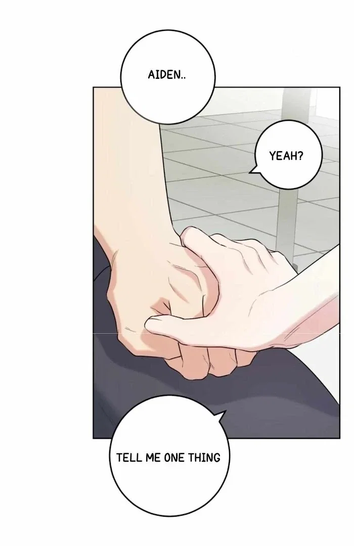 Gentle Forest Chapter 39 - Page 90