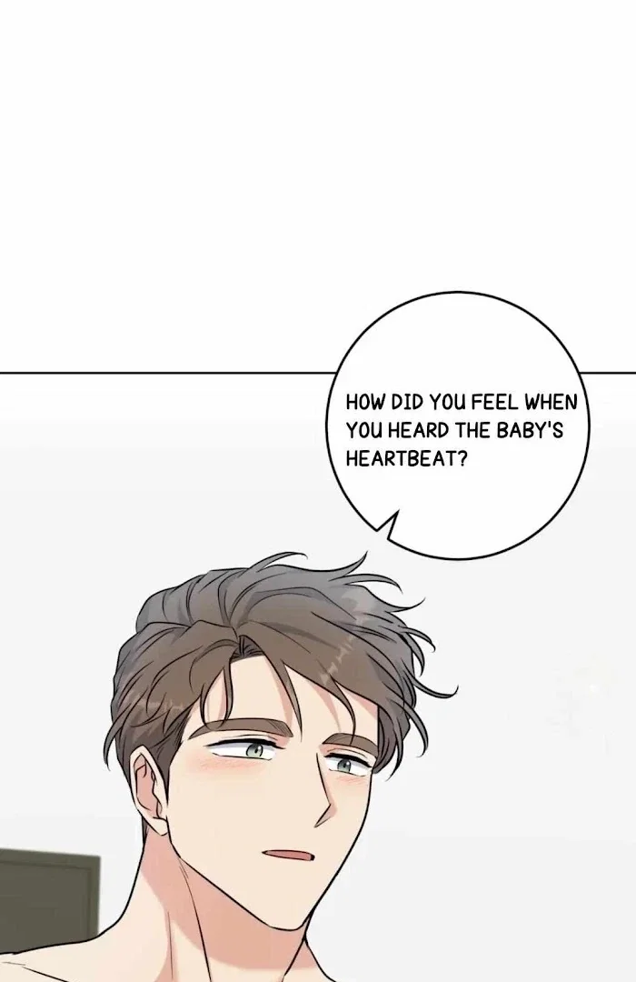 Gentle Forest Chapter 39 - Page 91