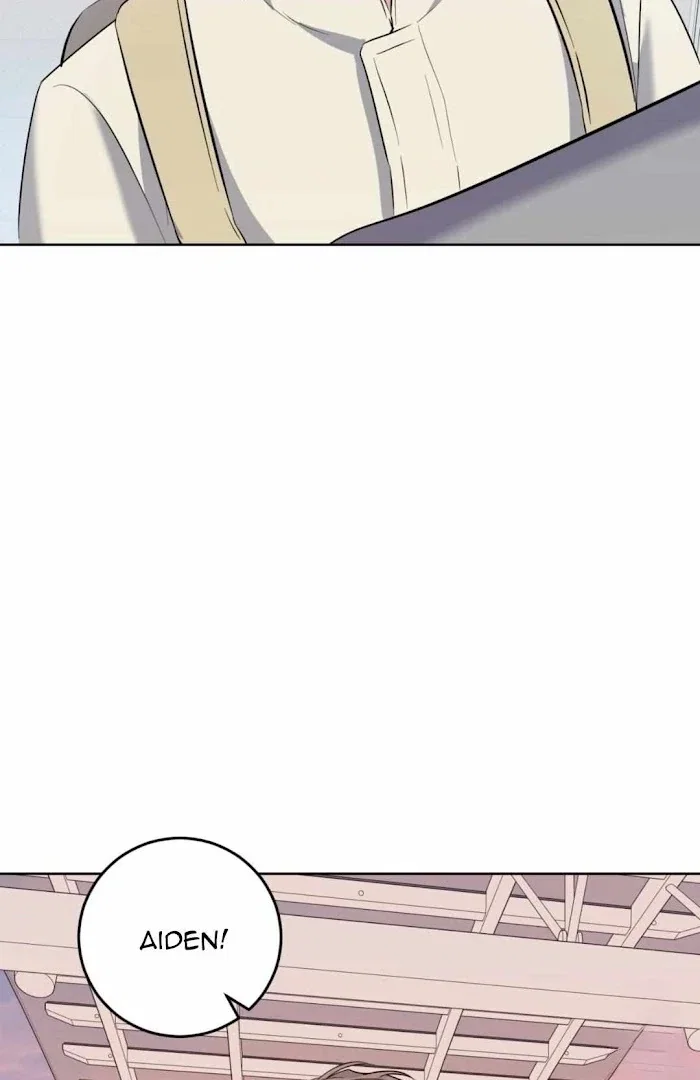 Gentle Forest Chapter 42 - Page 13