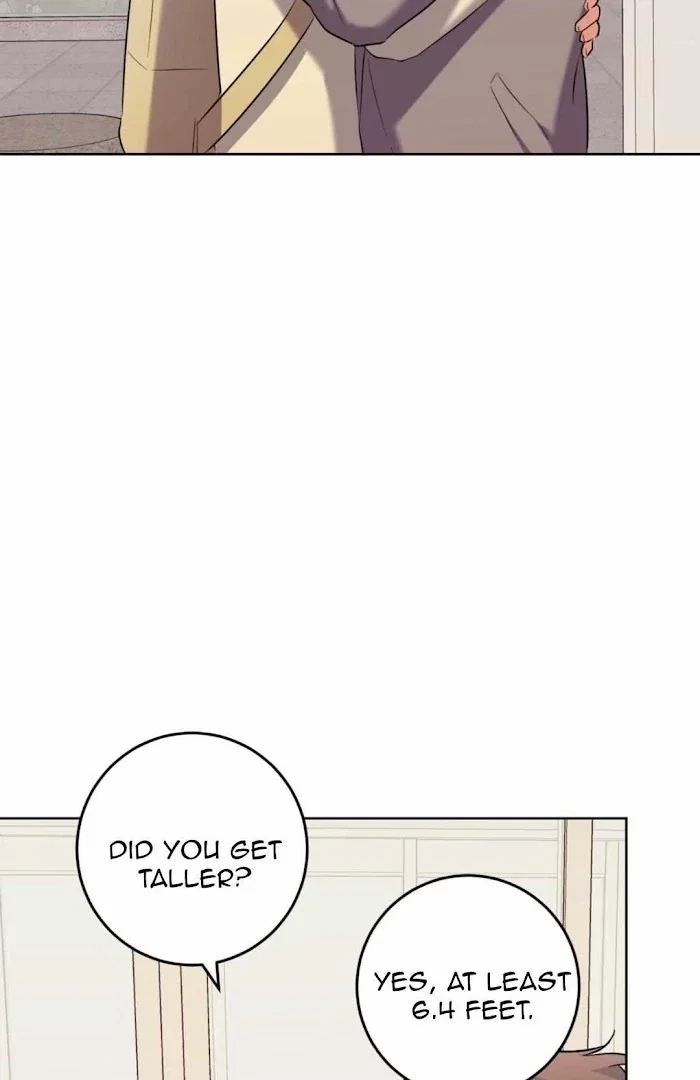 Gentle Forest Chapter 42 - Page 16
