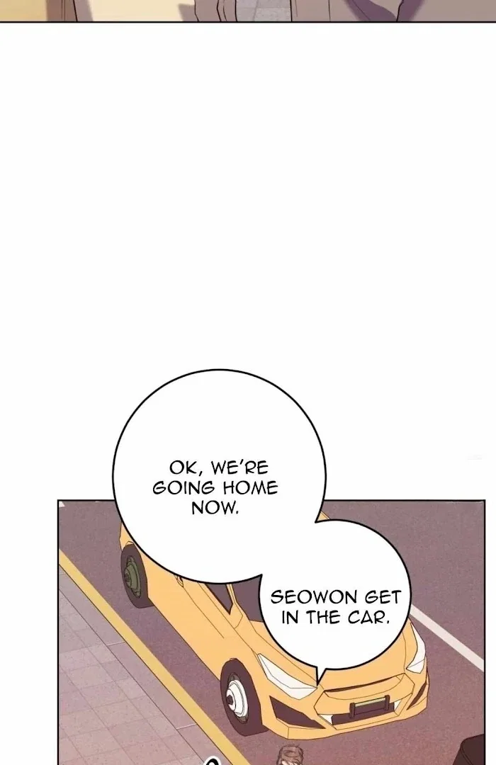 Gentle Forest Chapter 42 - Page 20