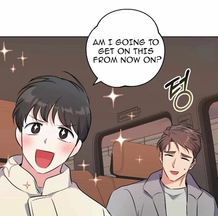 Gentle Forest Chapter 42 - Page 26