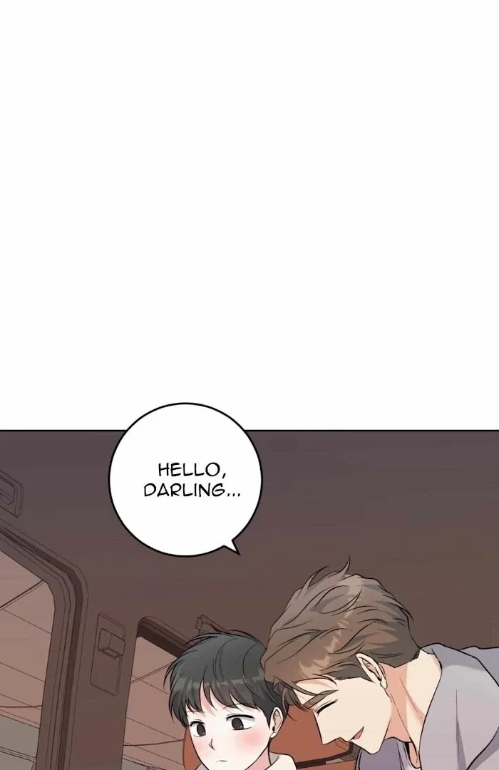 Gentle Forest Chapter 42 - Page 29
