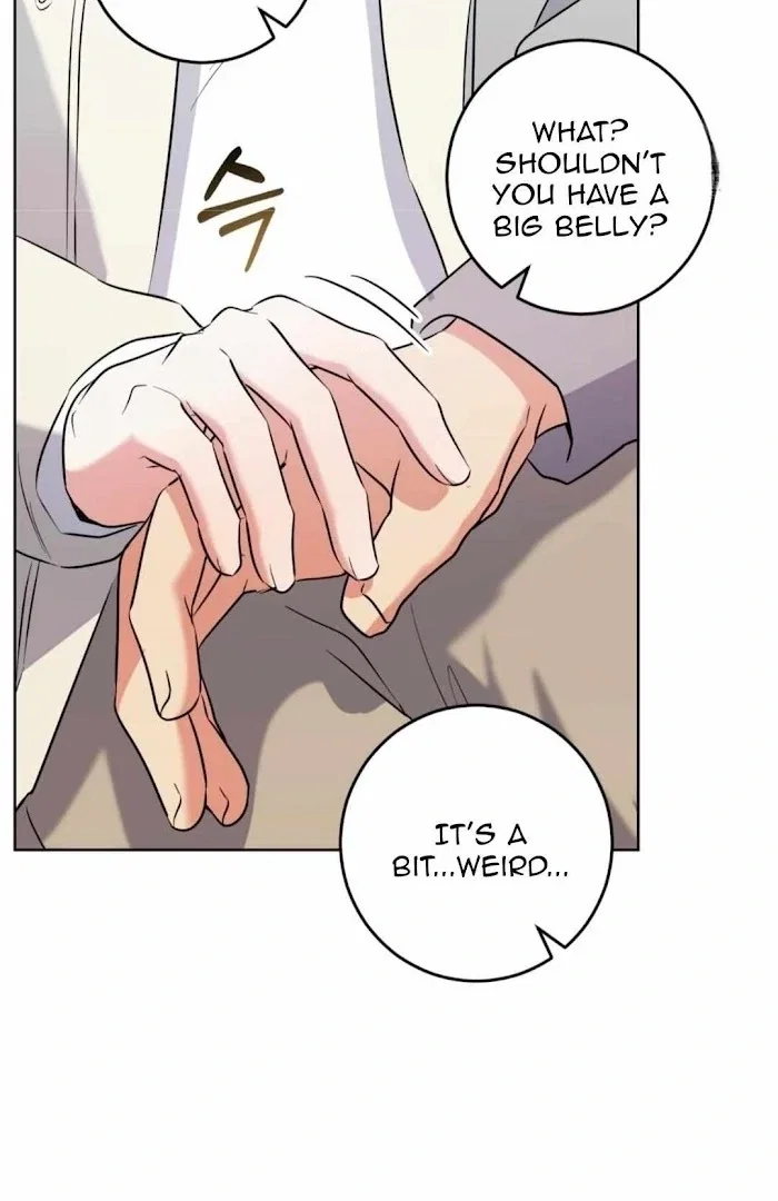 Gentle Forest Chapter 42 - Page 31