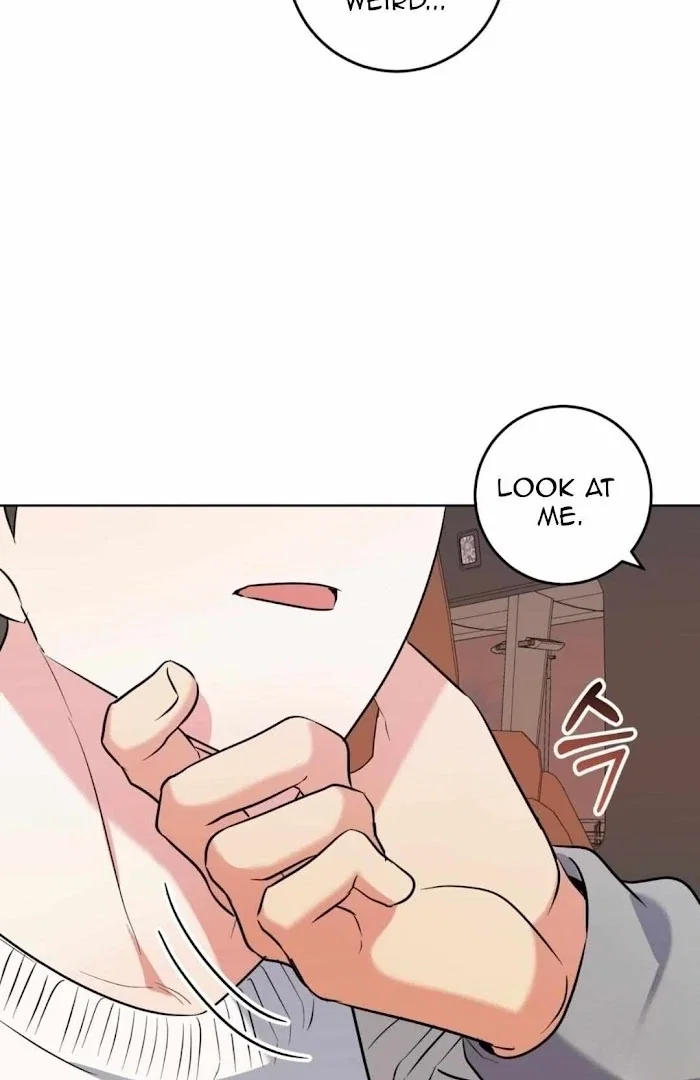 Gentle Forest Chapter 42 - Page 33