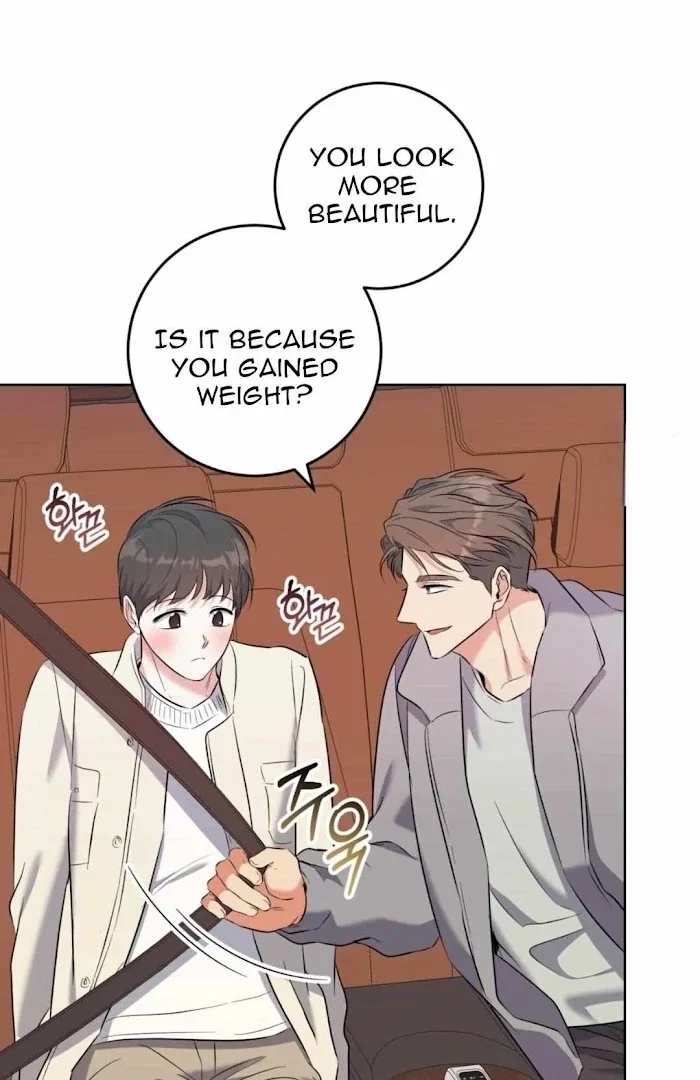 Gentle Forest Chapter 42 - Page 36