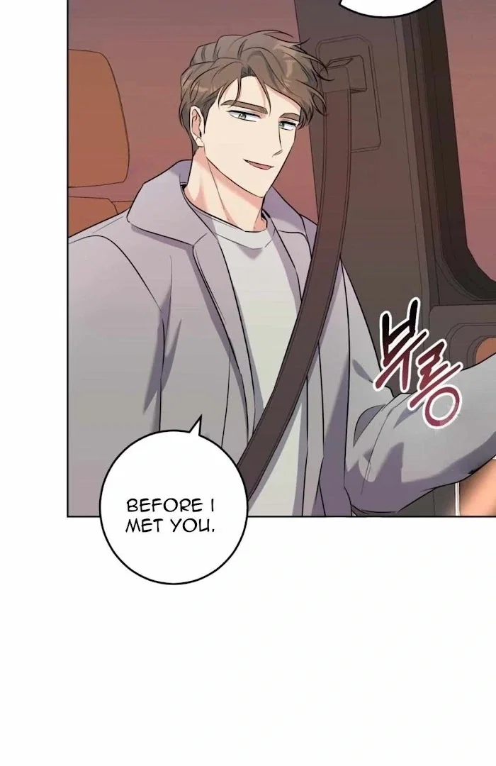 Gentle Forest Chapter 42 - Page 38