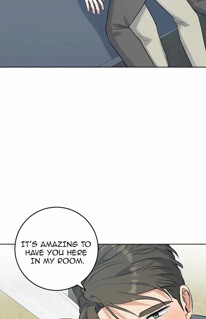 Gentle Forest Chapter 42 - Page 55