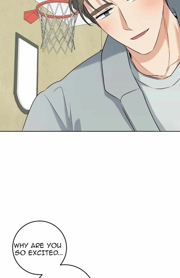Gentle Forest Chapter 42 - Page 56