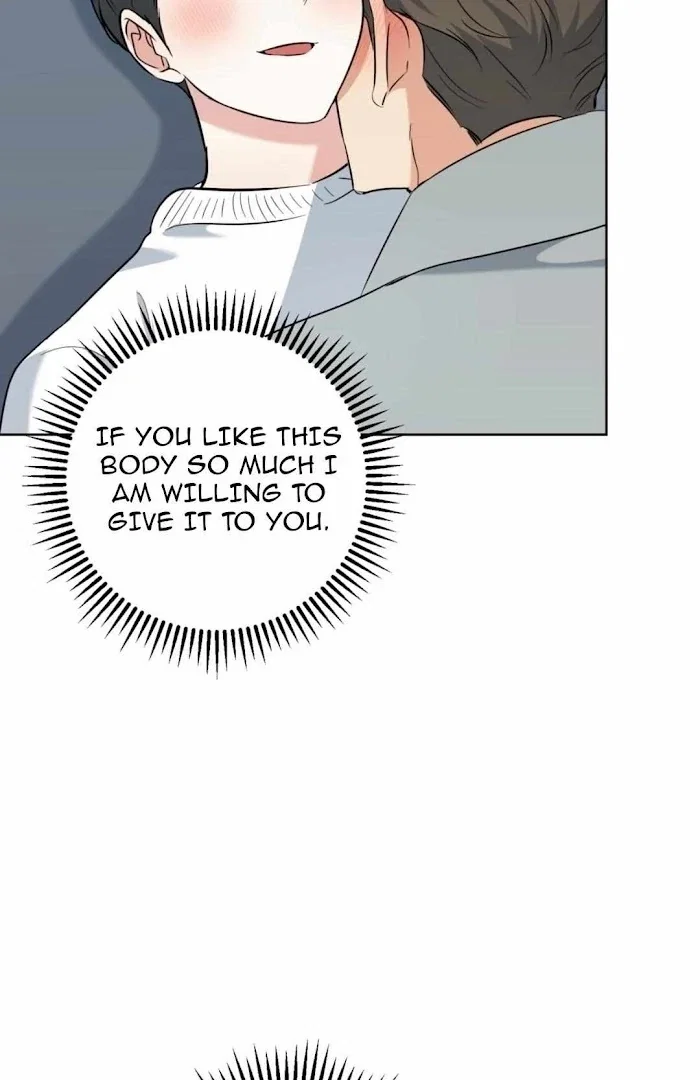 Gentle Forest Chapter 42 - Page 59