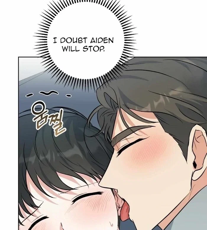 Gentle Forest Chapter 42 - Page 60
