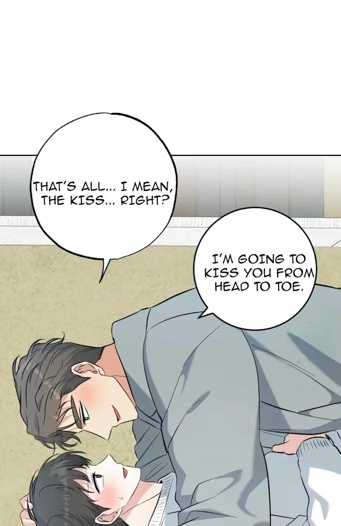 Gentle Forest Chapter 42 - Page 62