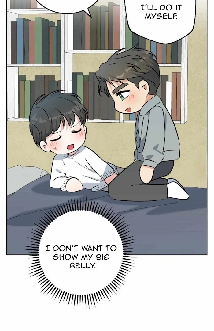 Gentle Forest Chapter 42 - Page 64