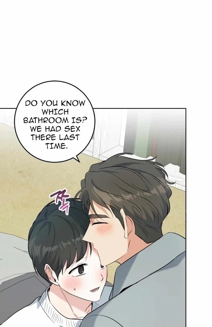 Gentle Forest Chapter 42 - Page 65
