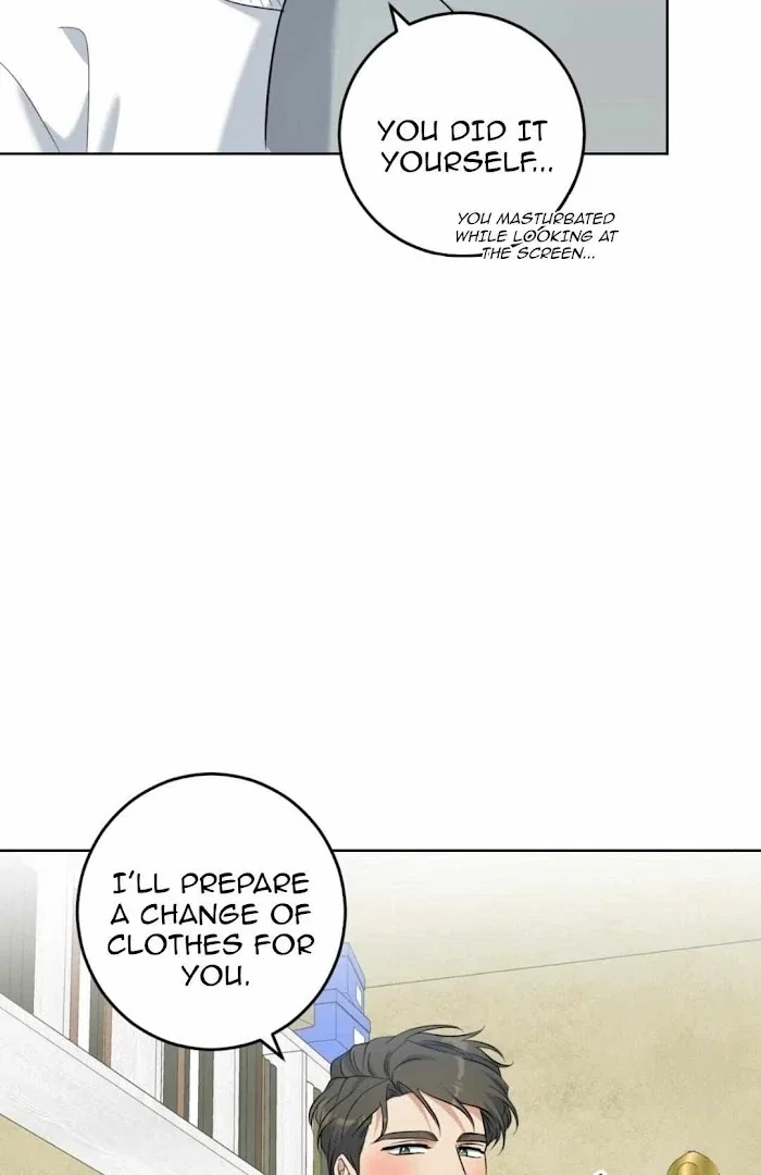 Gentle Forest Chapter 42 - Page 66