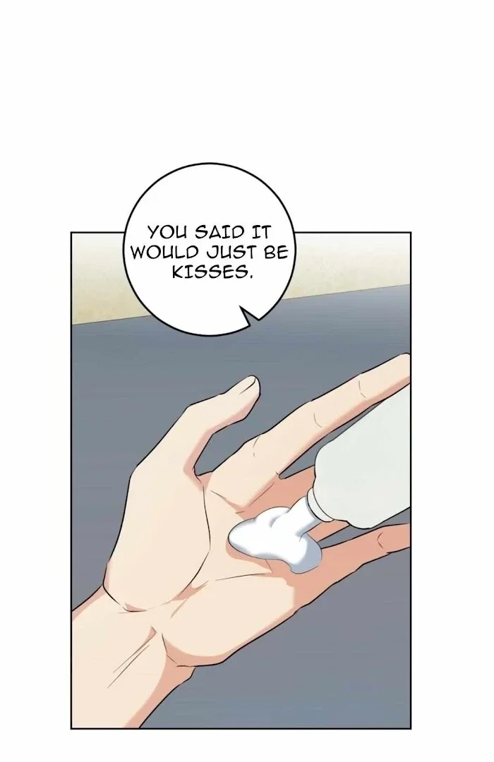 Gentle Forest Chapter 42 - Page 83