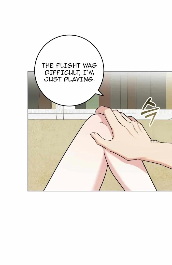 Gentle Forest Chapter 42 - Page 89