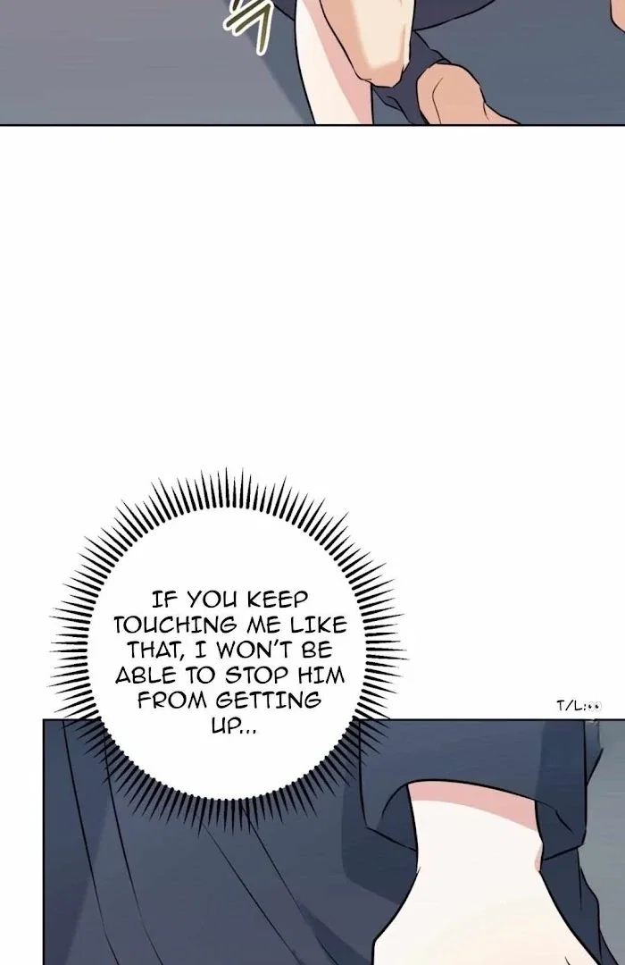 Gentle Forest Chapter 42 - Page 91