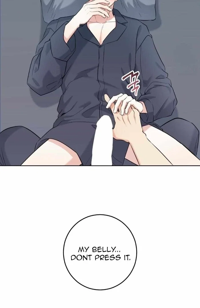 Gentle Forest Chapter 42 - Page 100