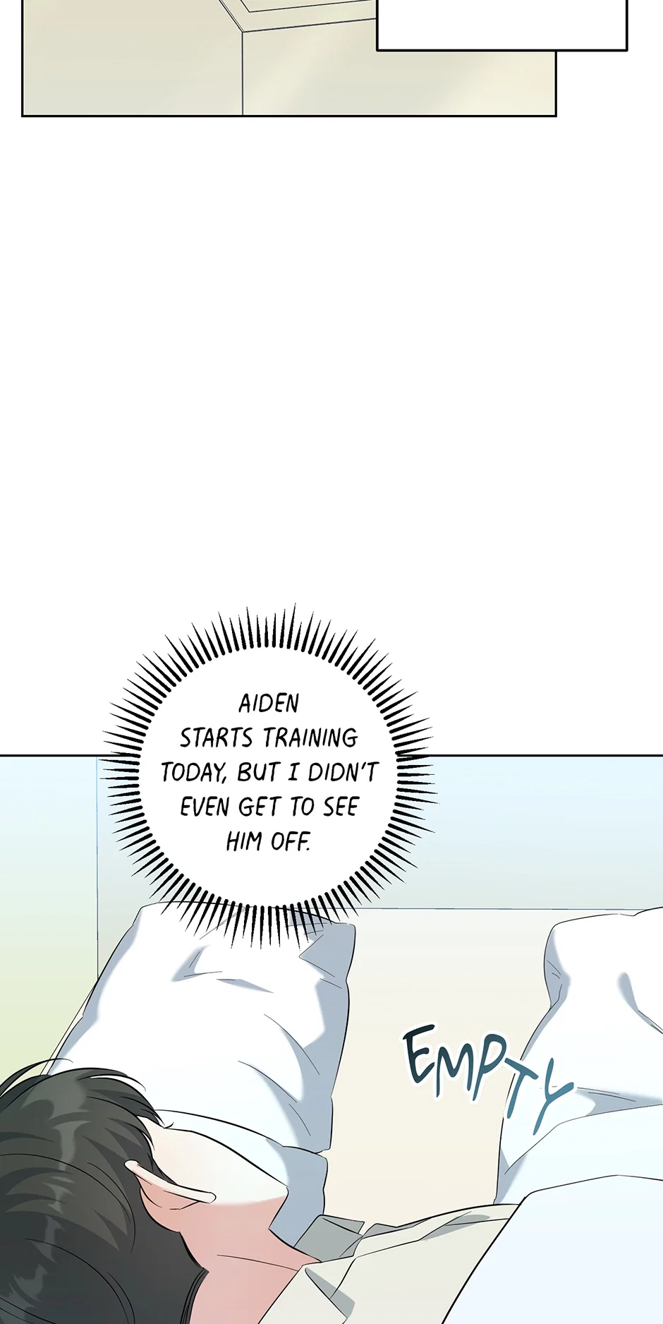 Gentle Forest Chapter 46 - Page 4